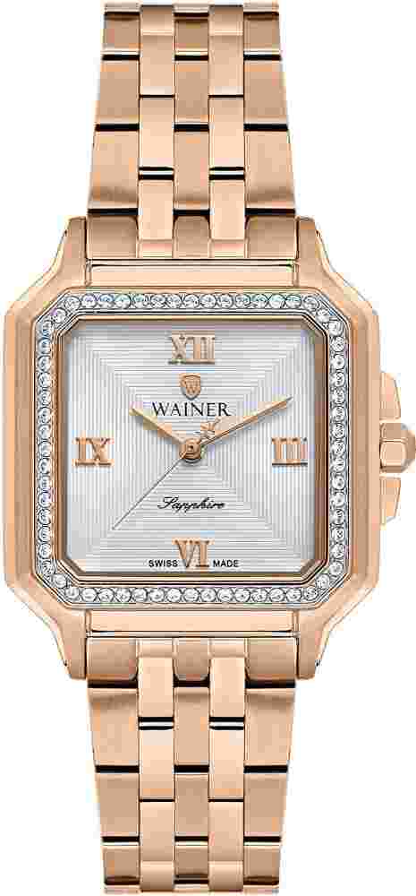Часы Wainer 18080-D