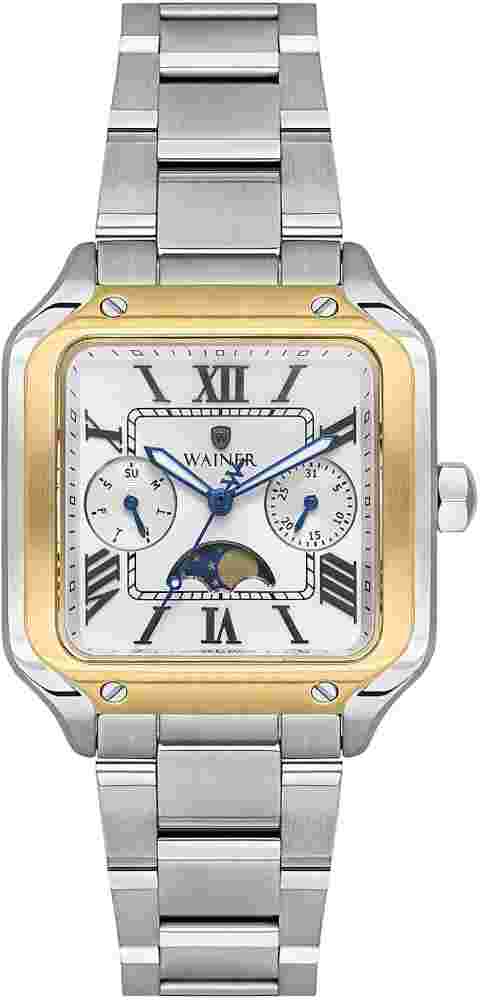 Часы Wainer 18091-F