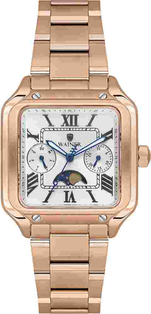 Часы Wainer 18091-G