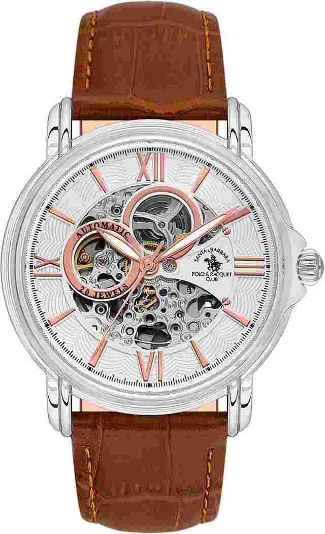 Часы Santa Barbara Polo & Racquet Club SB.8.10002-3