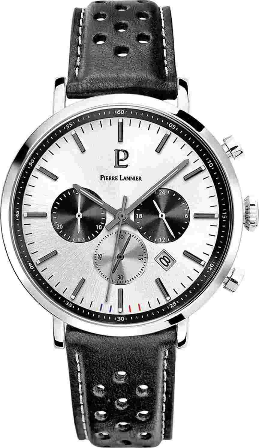 Часы Pierre Lannier 219G123