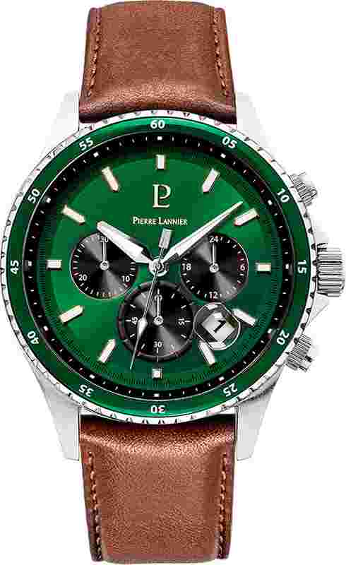 Часы Pierre Lannier 227G164