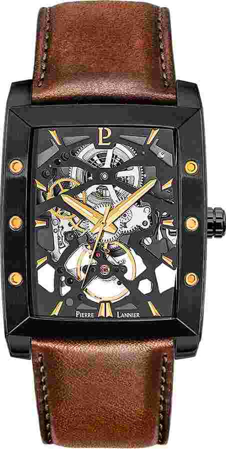 Часы Pierre Lannier 339A434