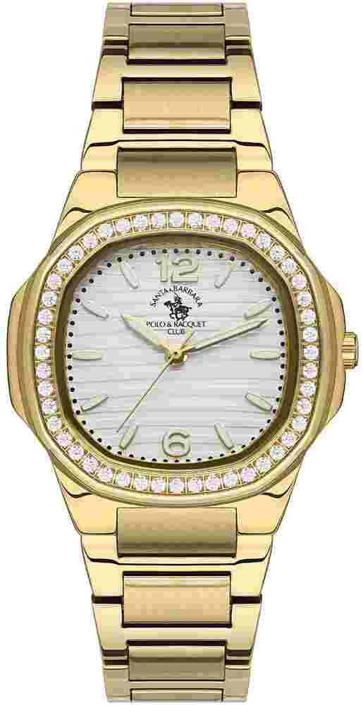 Часы Santa Barbara Polo & Racquet Club SB.1.10481-3