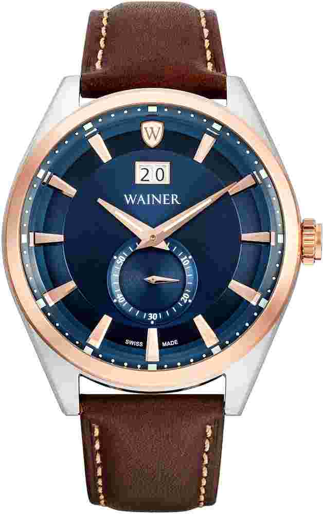 Часы Wainer 17100-B