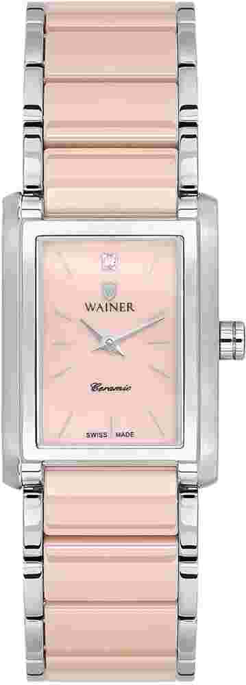 Часы Wainer 18060-B