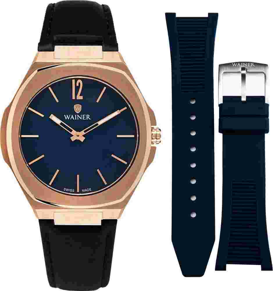 Часы Wainer 10120-DSET