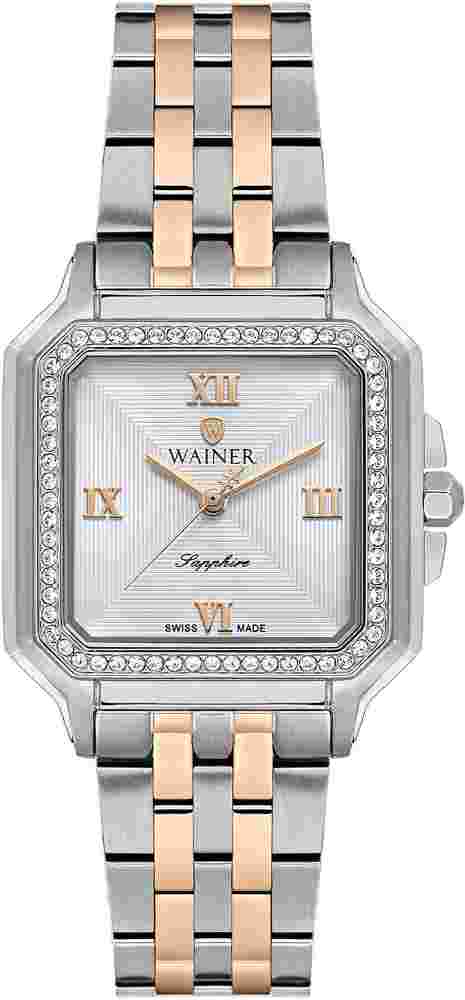 Часы Wainer 18080-C