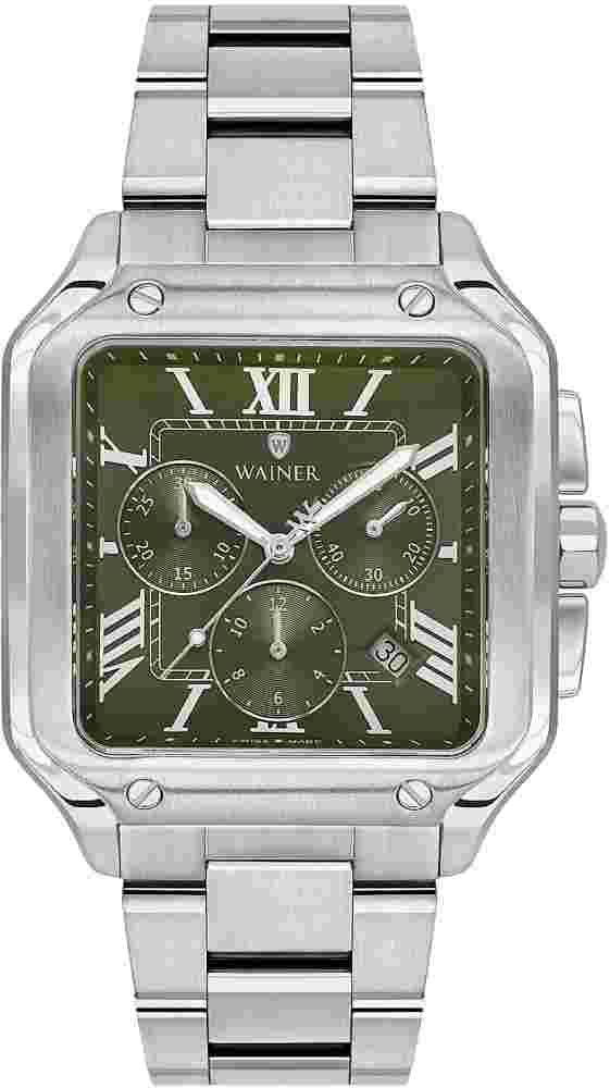 Часы Wainer 18090-B