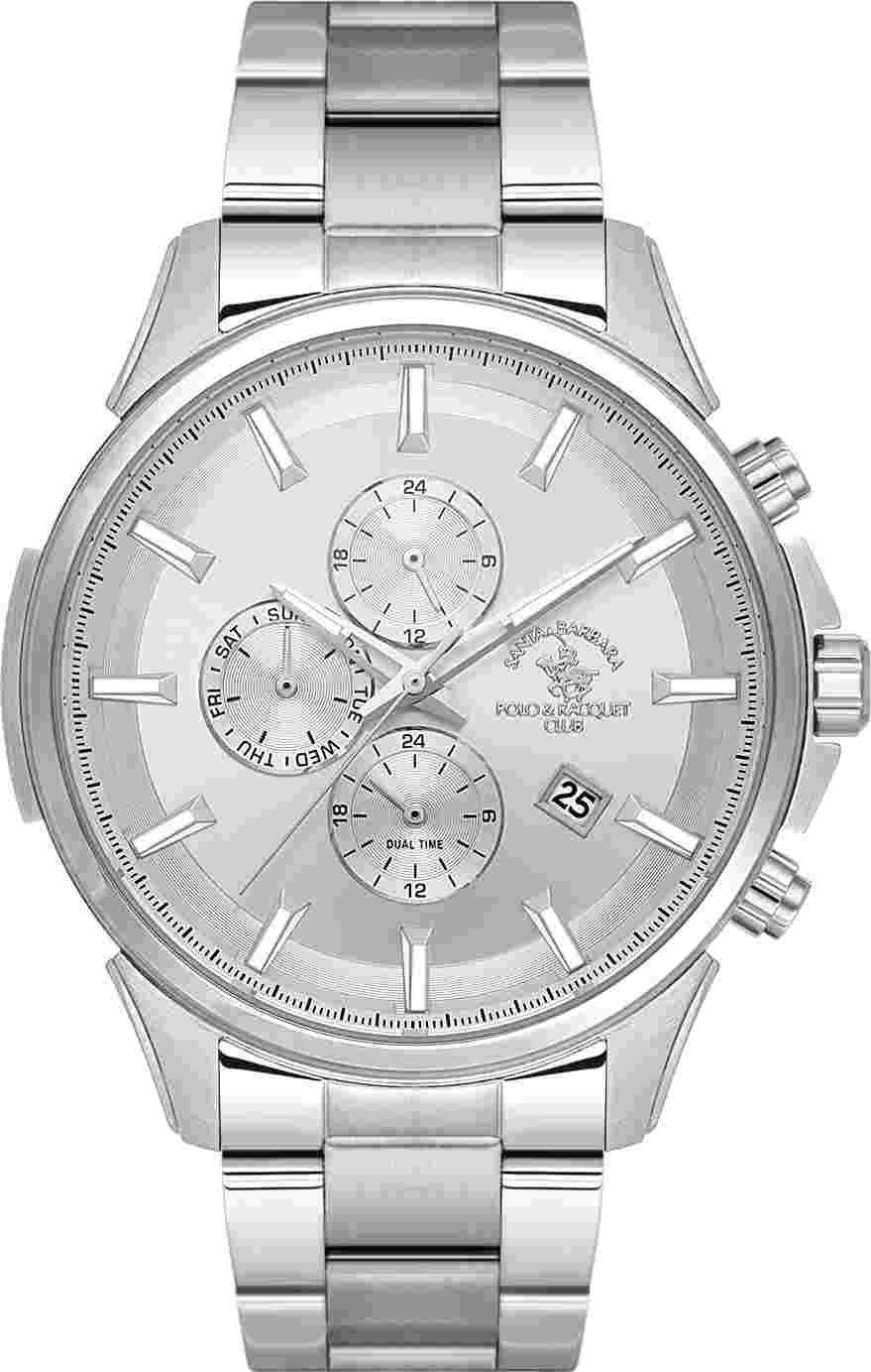 Часы Santa Barbara Polo & Racquet Club SB.1.10392-6