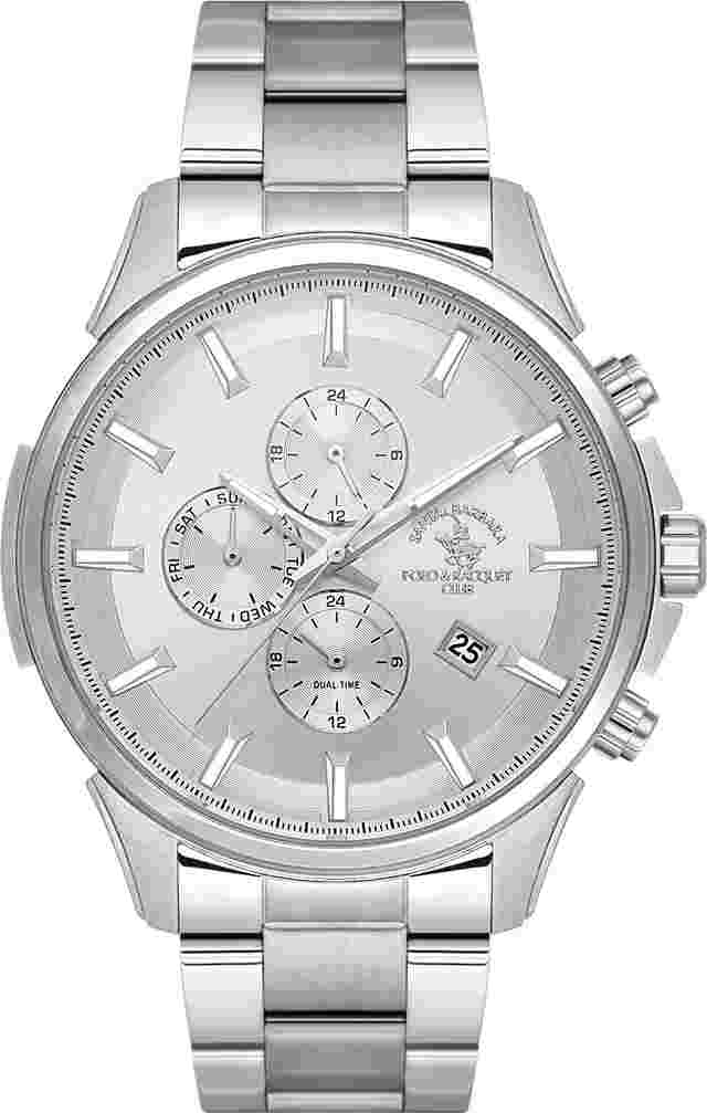 Часы Santa Barbara Polo & Racquet Club SB.1.10392-6