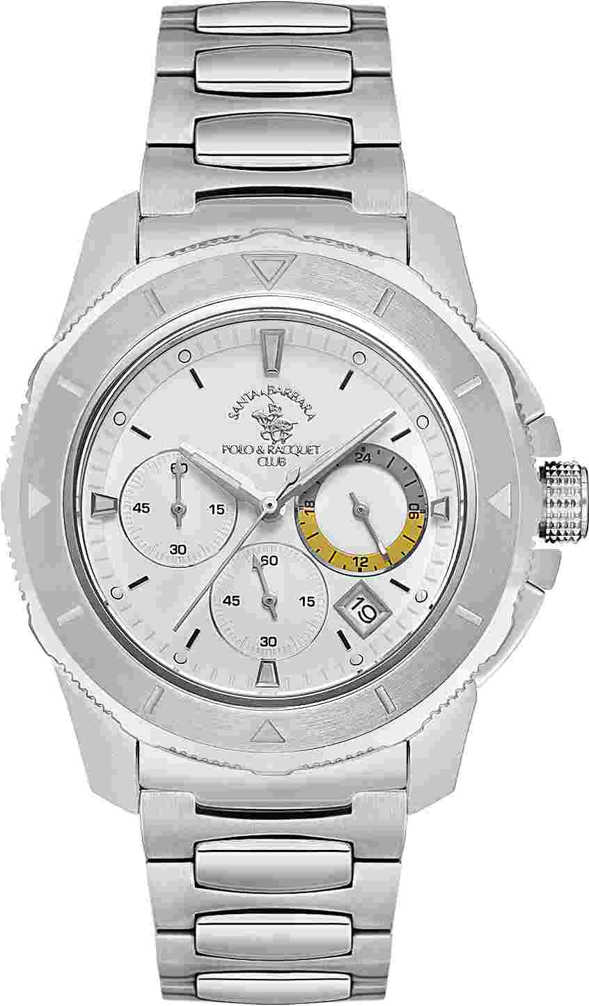 Часы Santa Barbara Polo & Racquet Club SB.1.10561-1