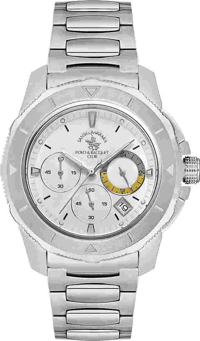 Часы Santa Barbara Polo & Racquet Club SB.1.10561-1