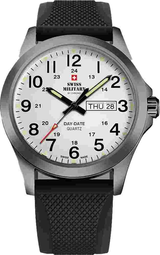 Часы Swiss Military by Chrono SMP36040.21