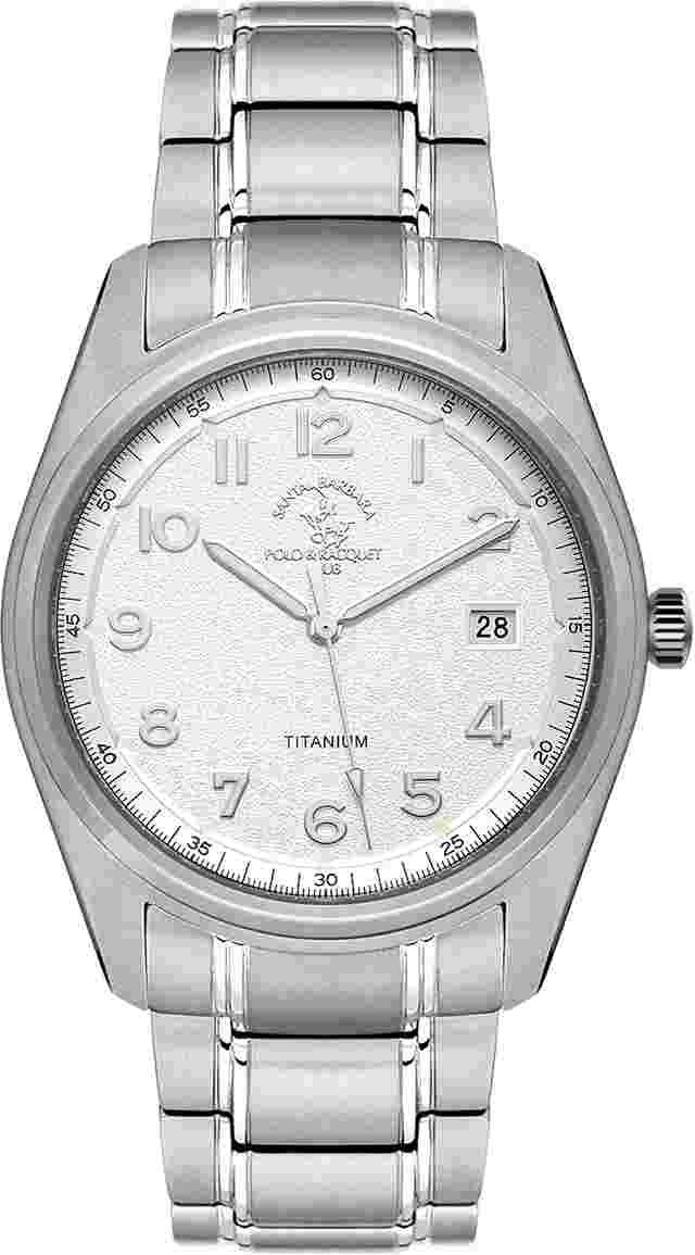 Часы Santa Barbara Polo & Racquet Club SB.4.1010-5