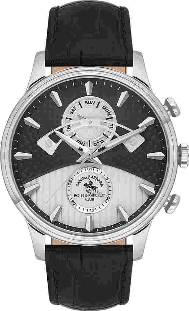Часы Santa Barbara Polo & Racquet Club SB.1.10593-1
