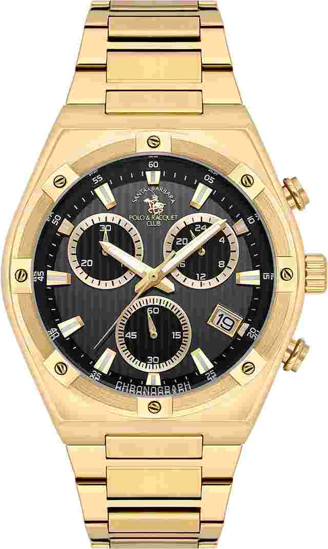 Часы Santa Barbara Polo & Racquet Club SB.1.10583-4