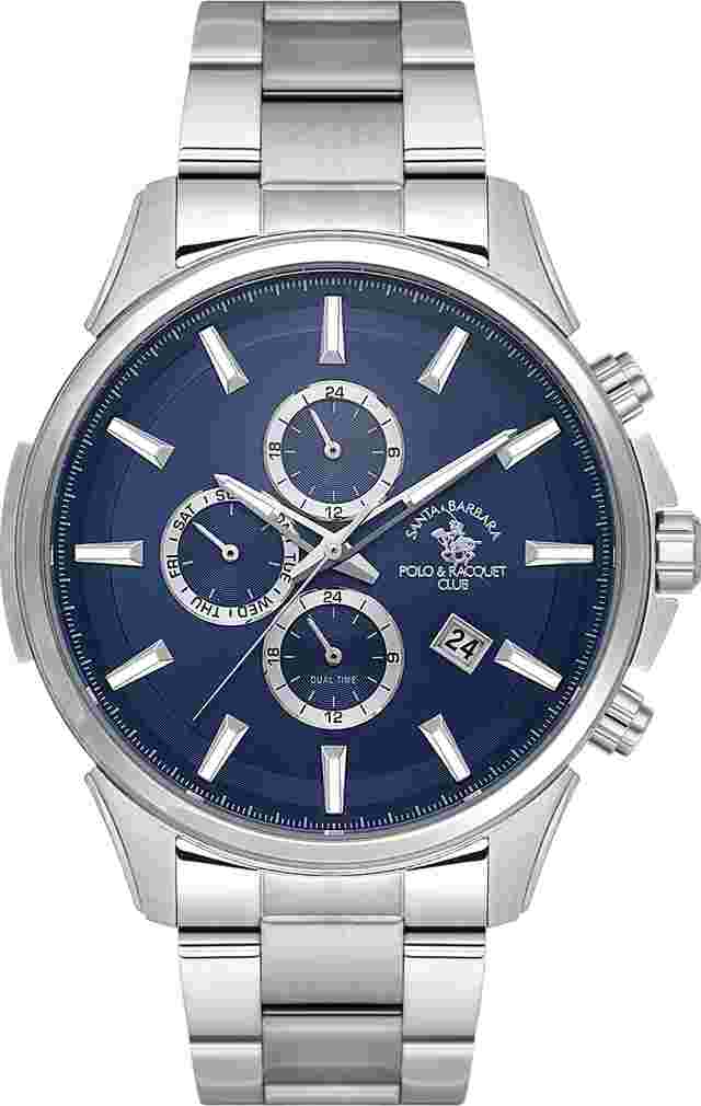 Часы Santa Barbara Polo & Racquet Club SB.1.10392-7