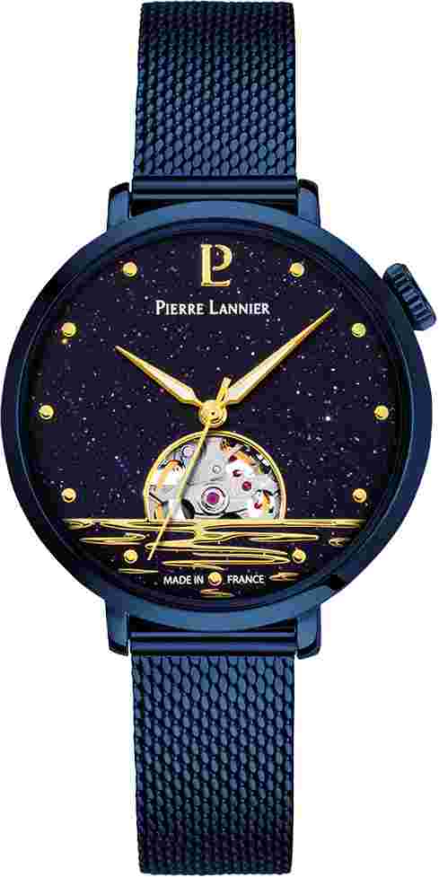 Часы Pierre Lannier 148H866