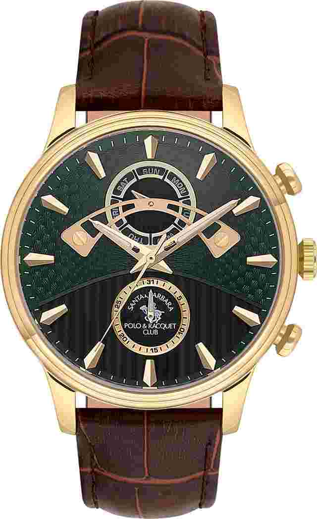 Часы Santa Barbara Polo & Racquet Club SB.1.10593-5