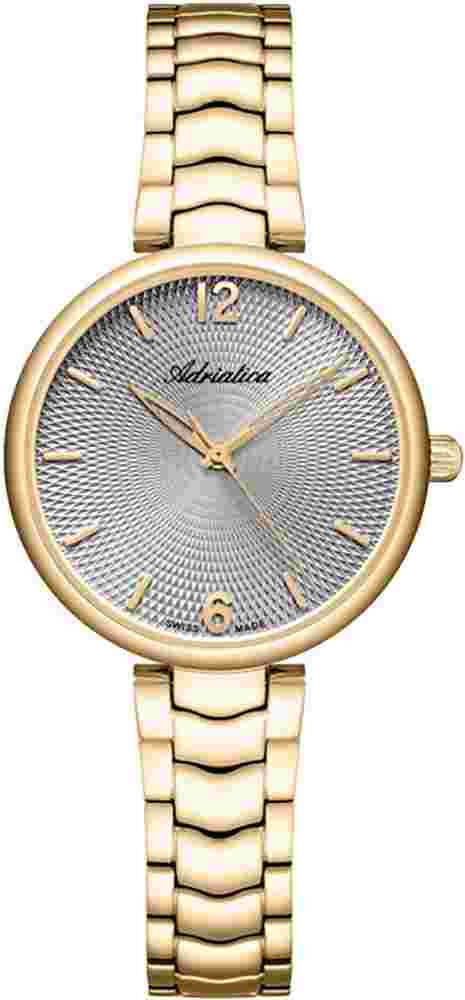 Часы Adriatica A3790.1157Q