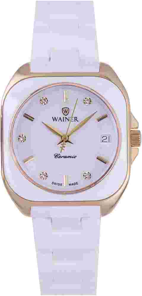 Часы Wainer 18070-F