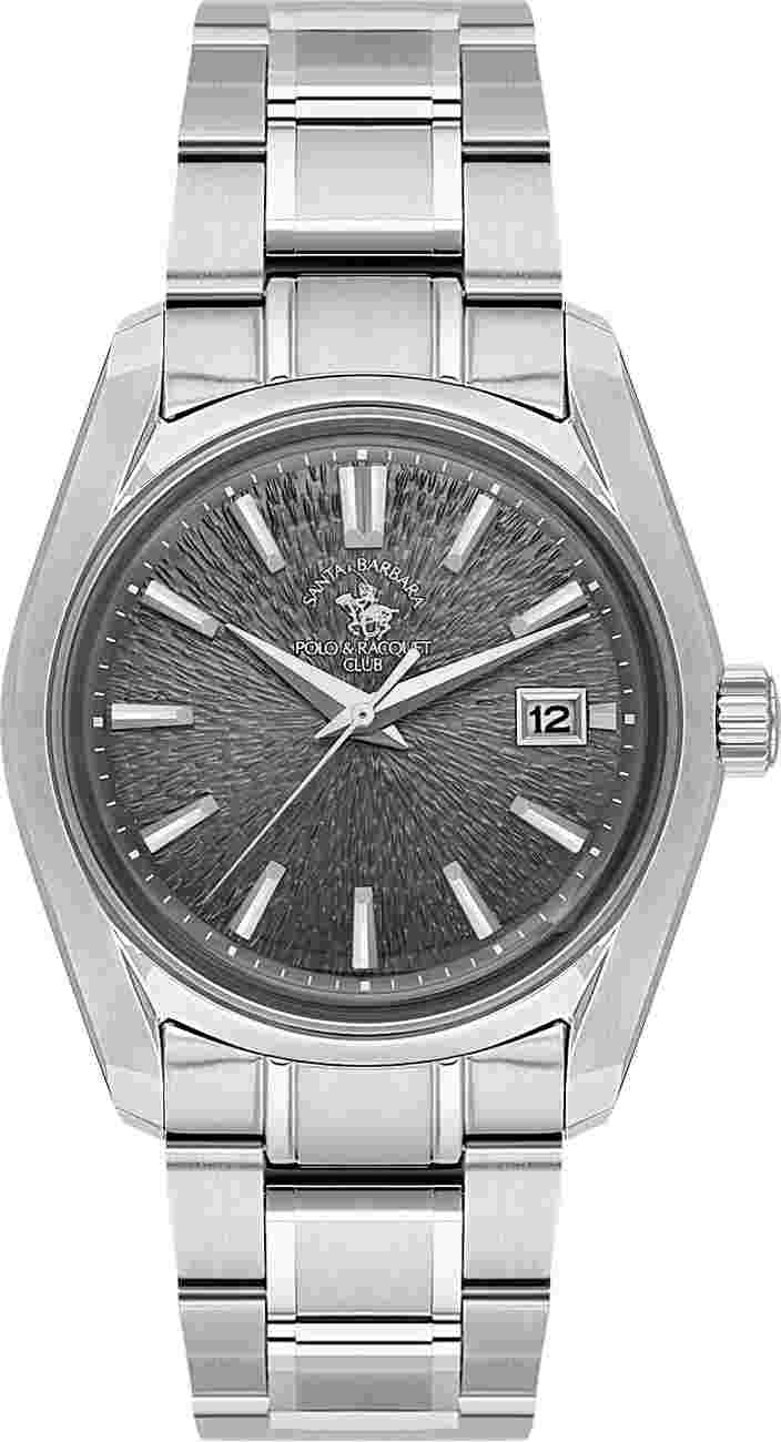 Часы Santa Barbara Polo & Racquet Club SB.3.10002-2
