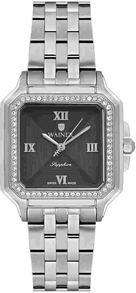 Часы Wainer 18080-B