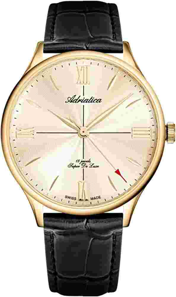 Часы Adriatica A1230.1261MXL