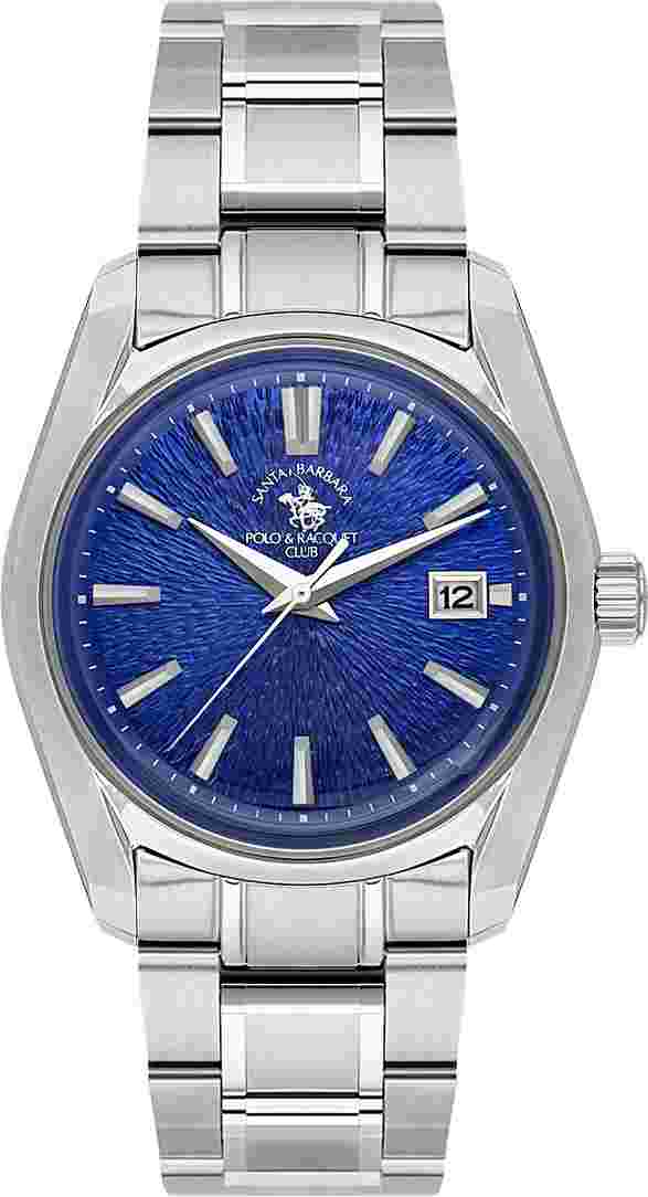 Часы Santa Barbara Polo & Racquet Club SB.3.10002-4