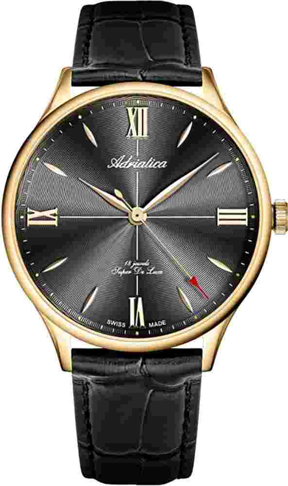 Часы Adriatica A1230.1266MXL