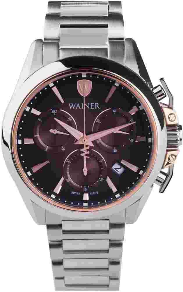 Часы Wainer 16100-B