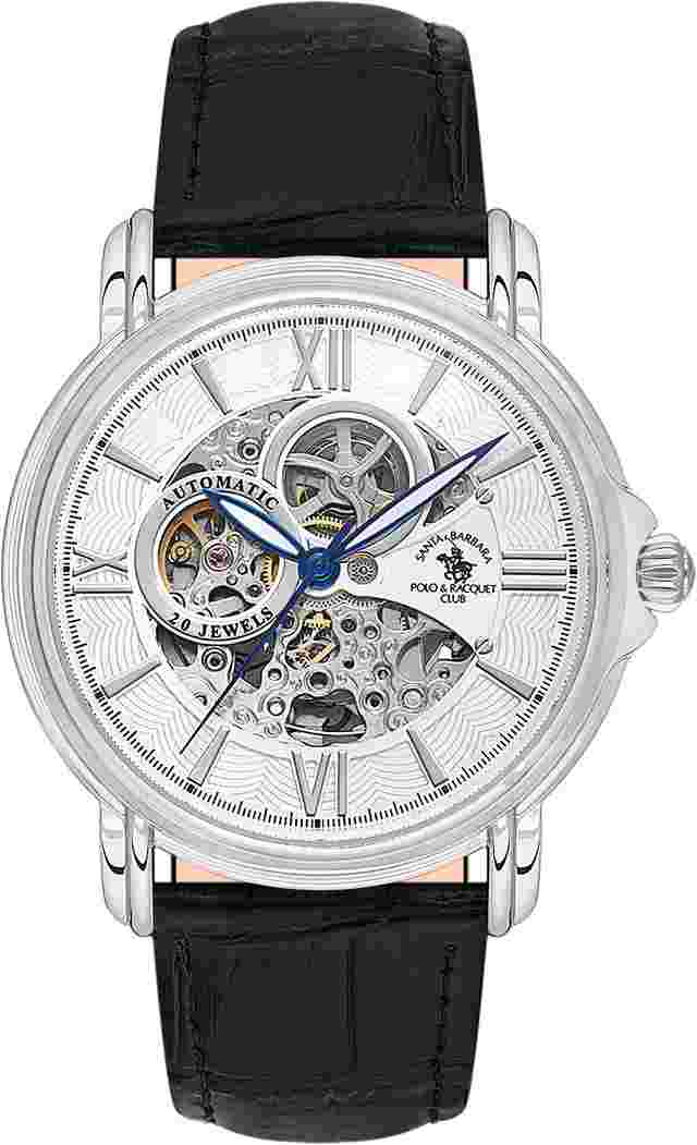 Часы Santa Barbara Polo & Racquet Club SB.8.10002-1