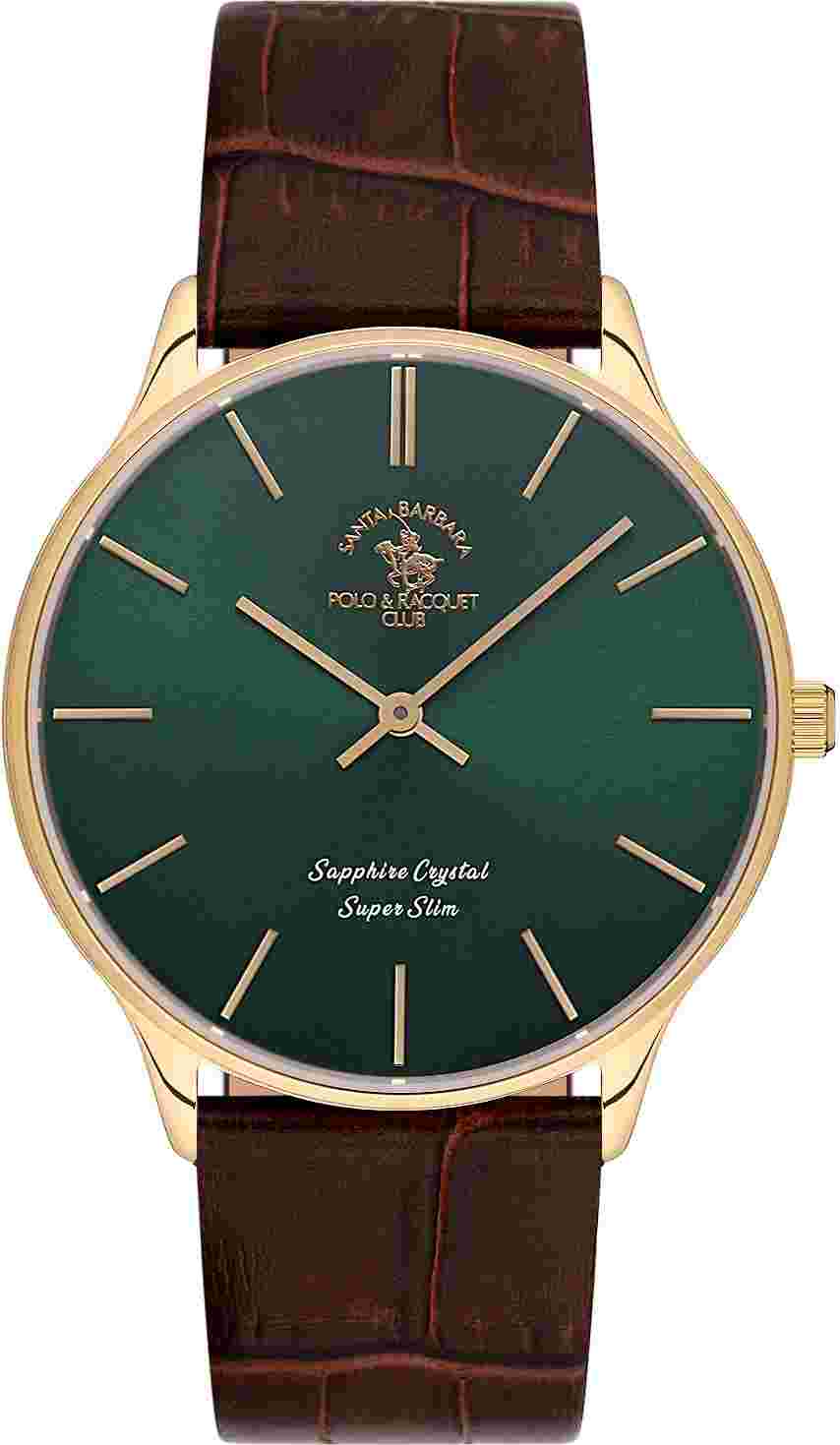 Часы Santa Barbara Polo & Racquet Club SB.1.10603-5