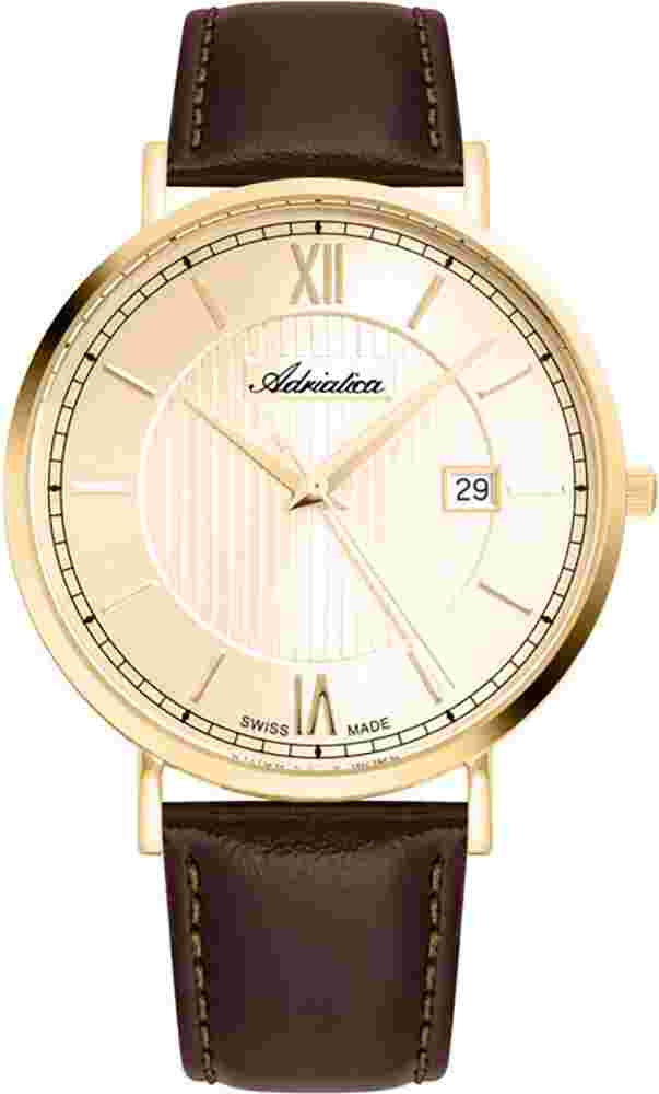 Часы Adriatica A1294.1B61Q