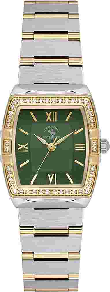 Часы Santa Barbara Polo & Racquet Club SB.1.10584-4