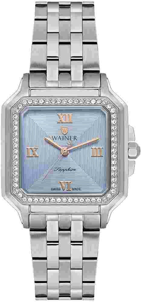 Часы Wainer 18080-A