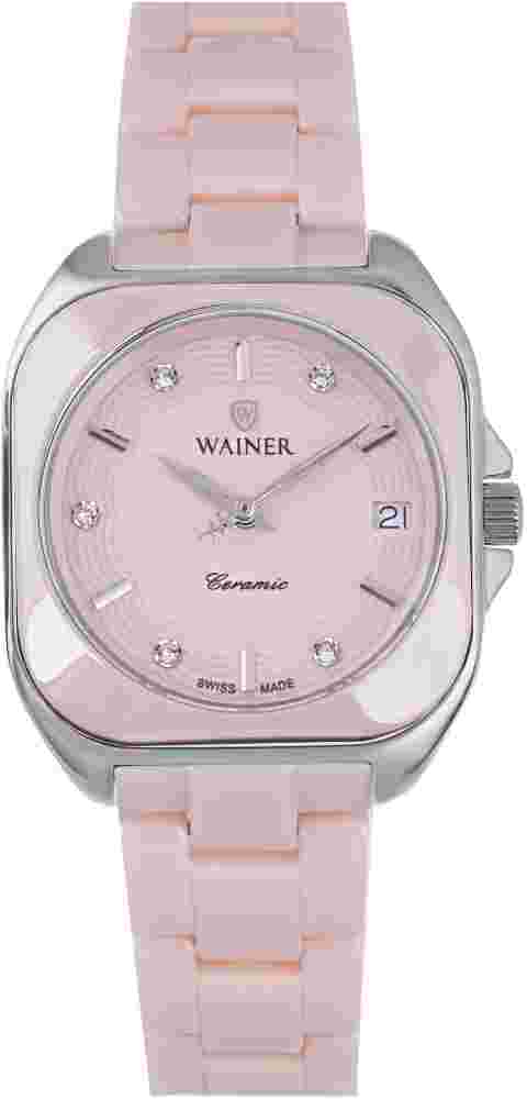 Часы Wainer 18070-B