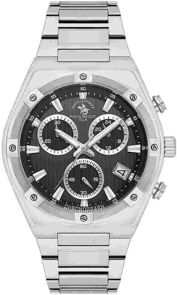 Часы Santa Barbara Polo & Racquet Club SB.1.10583-1