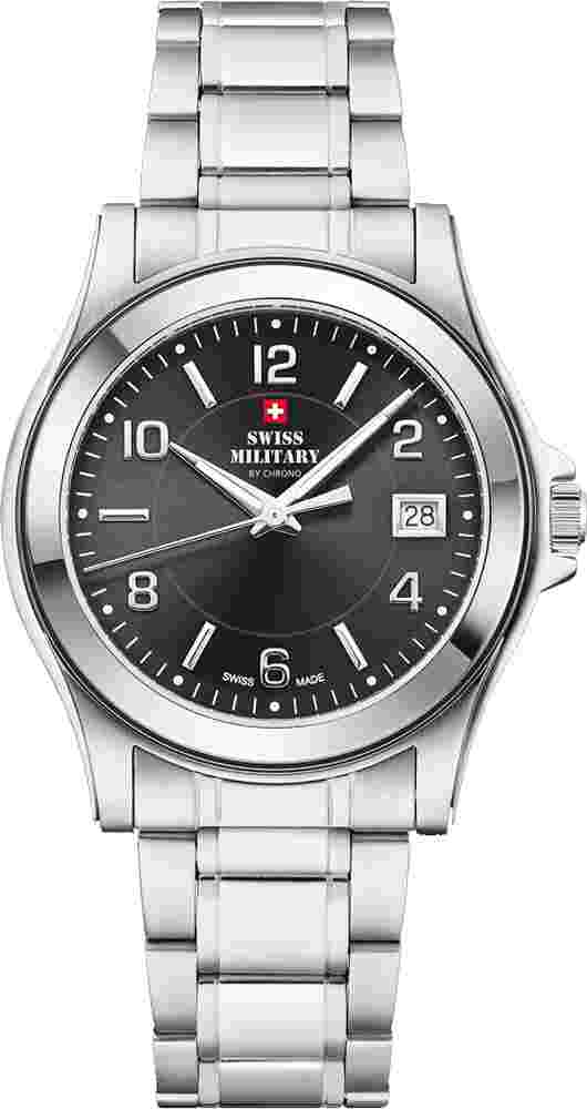 Часы Swiss Military by Chrono SM34002.21