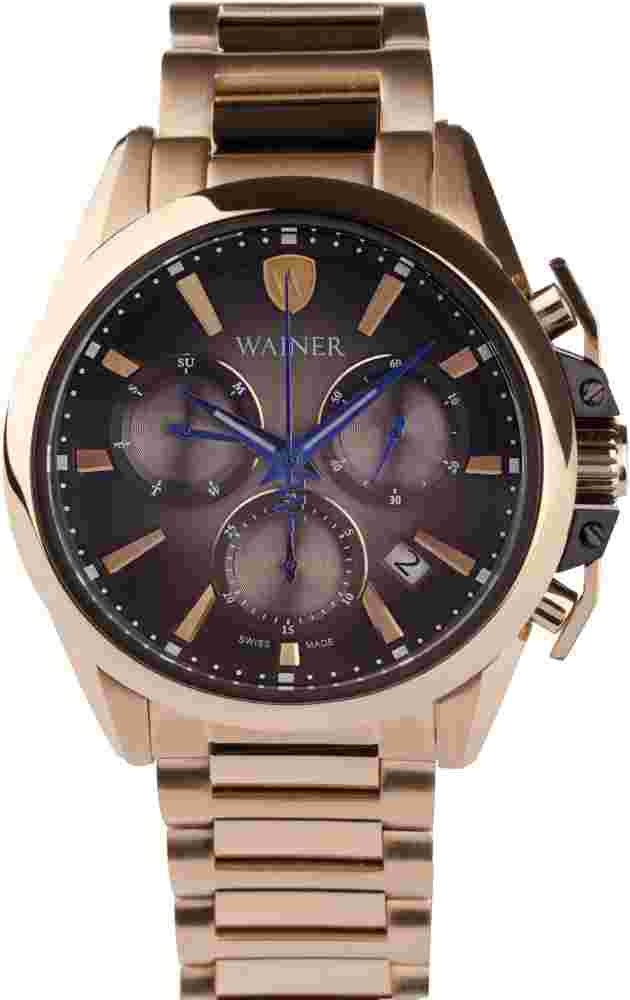 Часы Wainer 16100-D