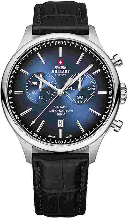 Часы Swiss Military by Chrono SM30192.08