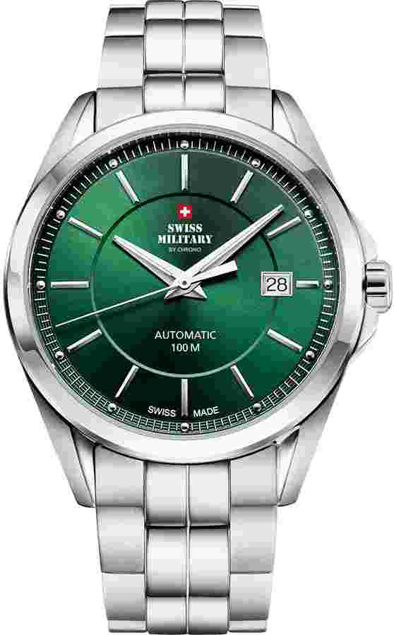 Часы Swiss Military by Chrono SMA34085.04
