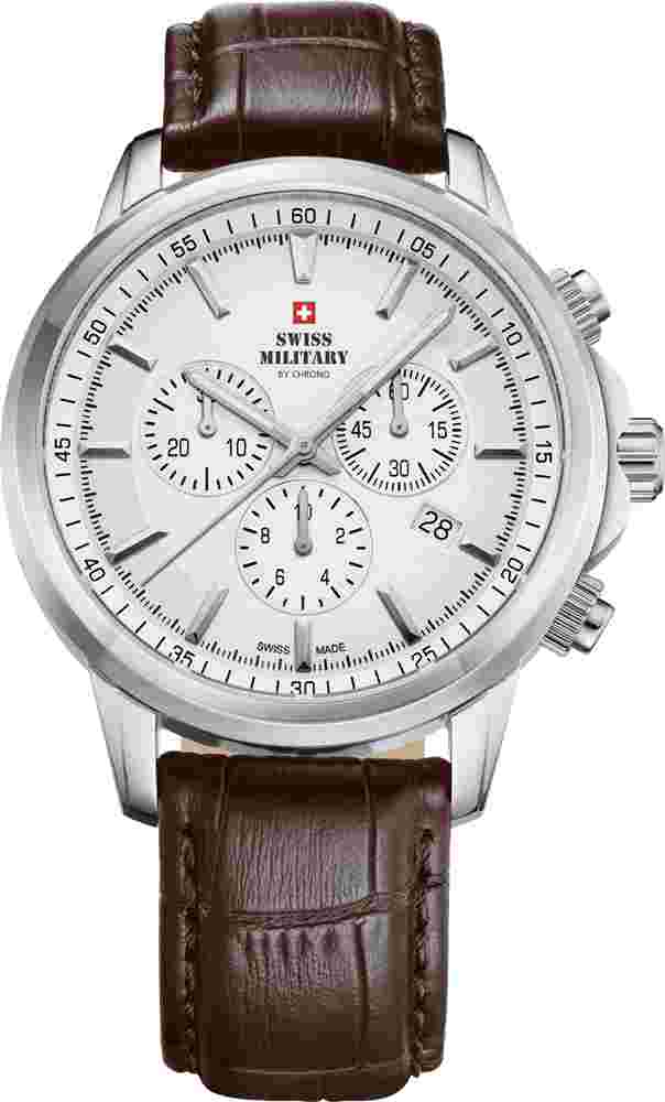Часы Swiss Military by Chrono SM34052.20
