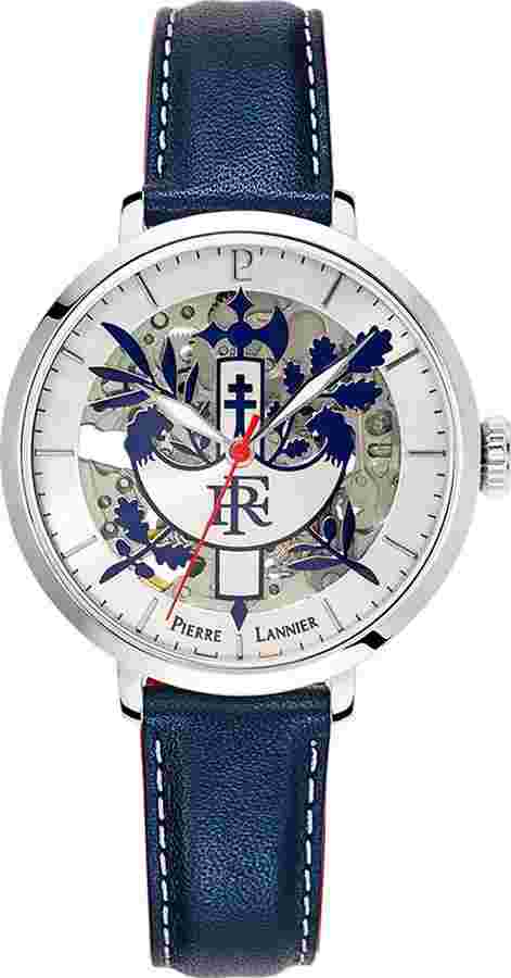 Часы Pierre Lannier 455F626