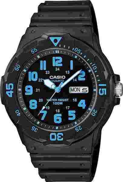 Часы Casio Collection MRW-200H-2BVEG