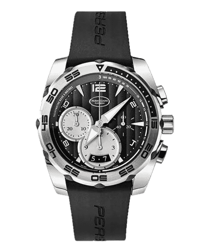 Часы Parmigiani FLEURIER BUGATTI BUGATTI PERSHING