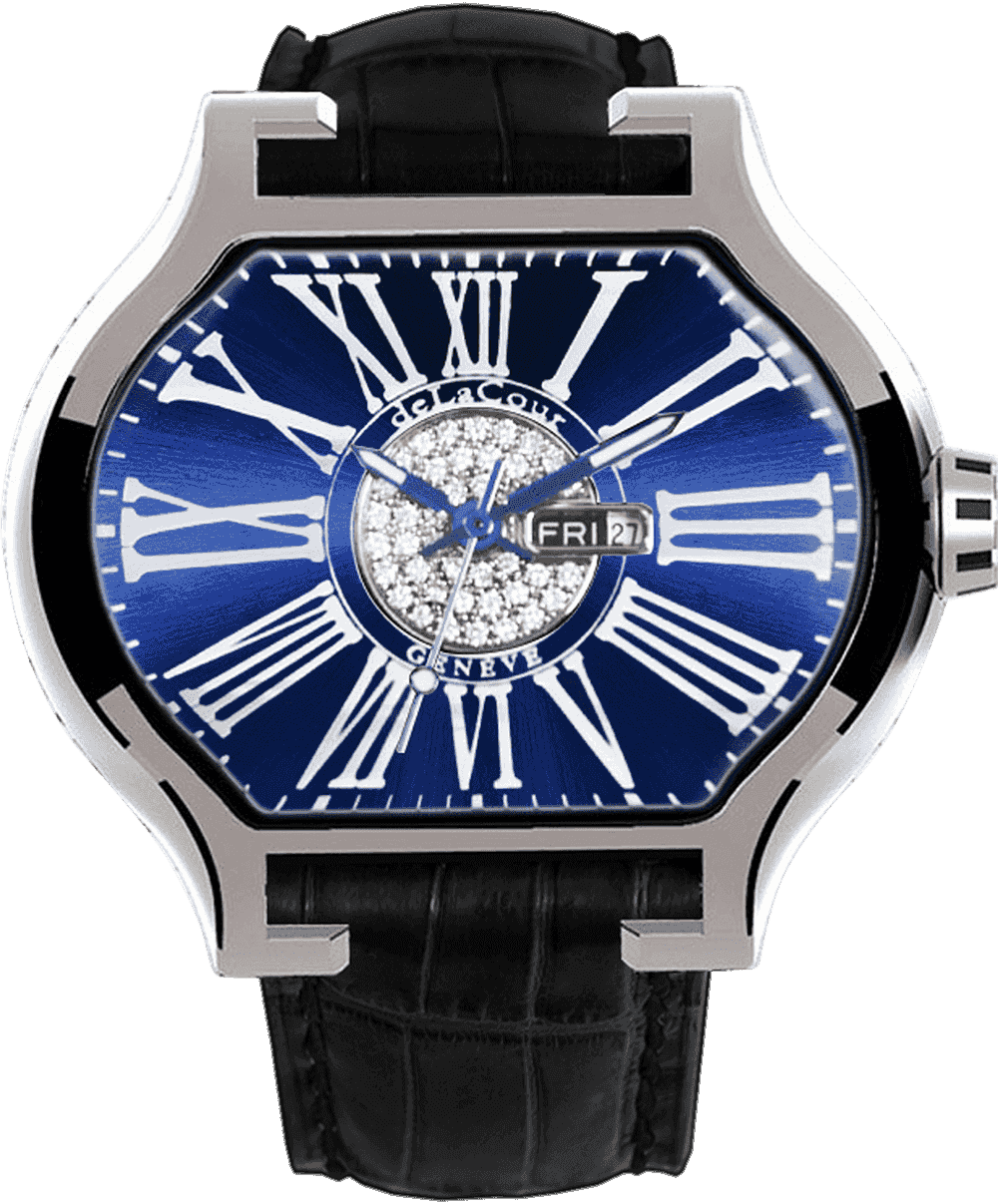 Romano blue