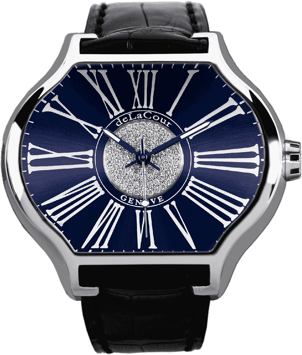 Romano blue