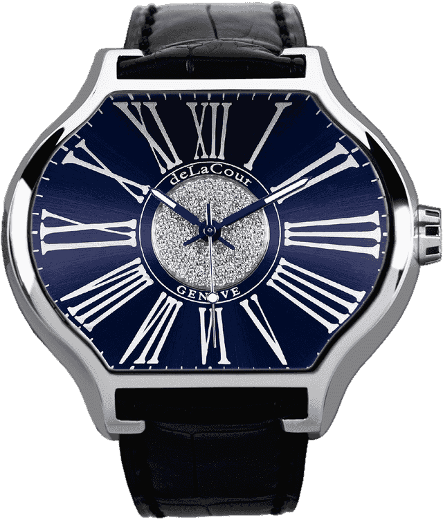 Romano blue
